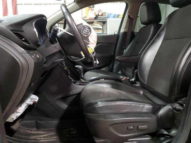 2021 BUICK ENCORE PRE - KL4CJESB6MB317713