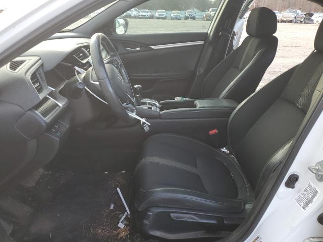 2020 HONDA CIVIC SPOR - 19XFC2E88LE024277