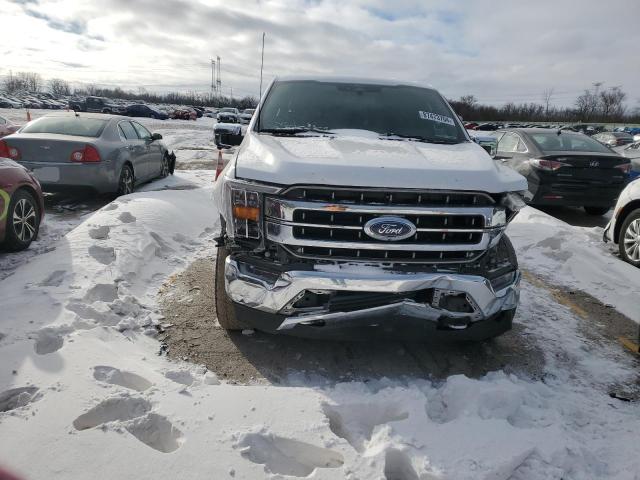 2022 FORD F150 SUPER - 1FTFW1E50NKE83651