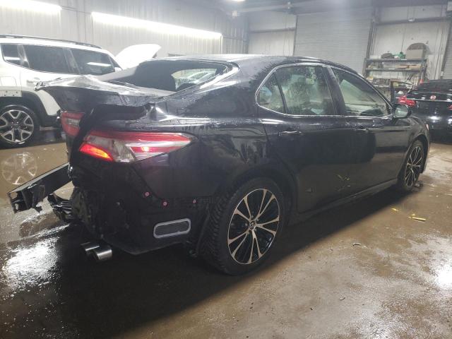 2018 TOYOTA CAMRY L - JTNB11HK5J3000444