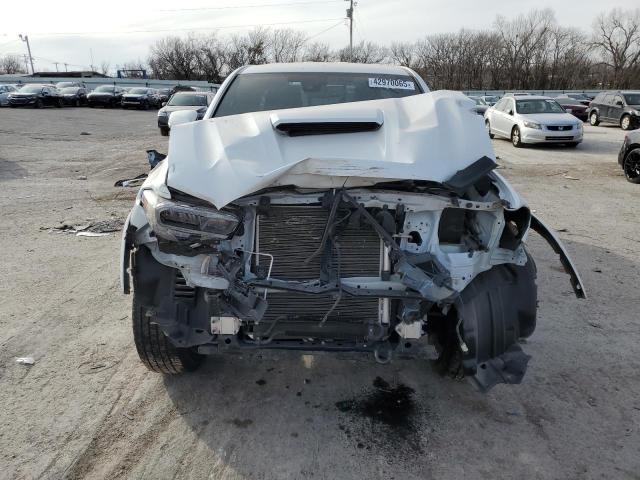 2021 TOYOTA TACOMA ACC - 3TYSZ5AN5MT017017