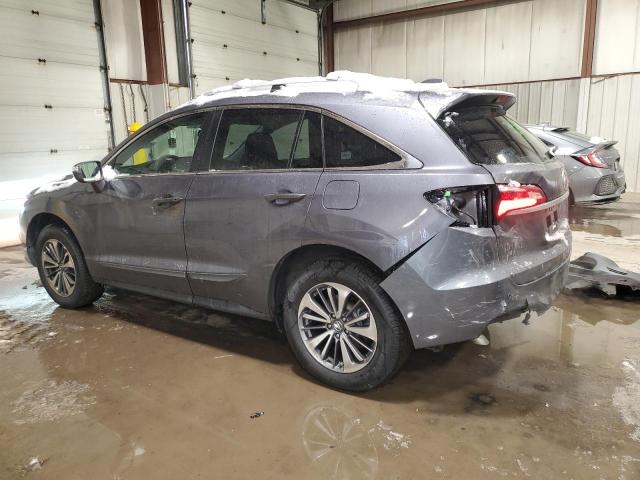 2017 ACURA RDX ADVANC 5J8TB4H7XHL000647
