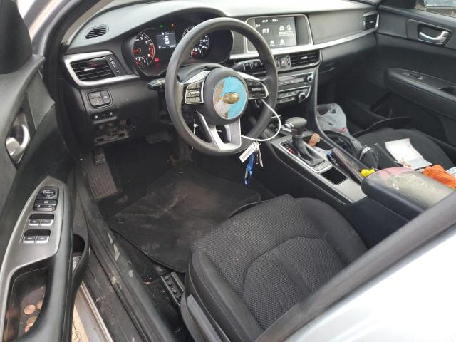 2019 KIA OPTIMA LX 5XXGT4L31KG305687