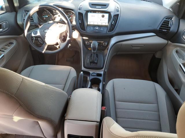 2016 FORD ESCAPE SE - 1FMCU9GX0GUC01517