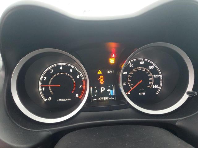2015 MITSUBISHI LANCER JA32V2FW0FU017320