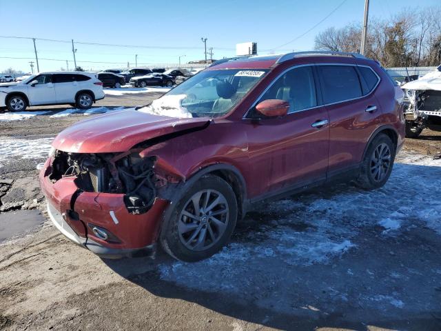 Vin: 5n1at2mt9gc802594, lot: 88143255, nissan rogue s 2016 img_1