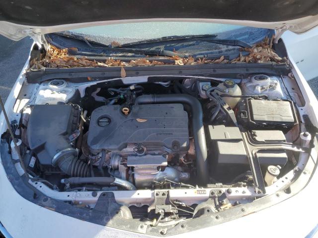 2021 CHEVROLET MALIBU LT - 1G1ZD5ST5MF047696