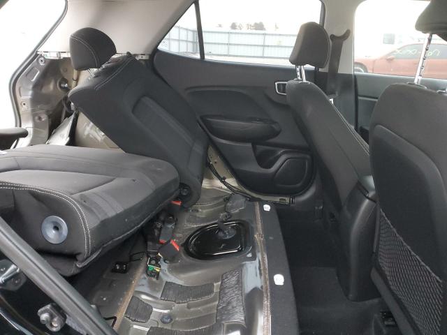 2021 HYUNDAI VENUE SEL - KMHRC8A39MU106897