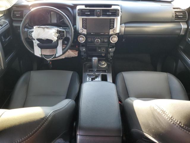 2023 TOYOTA 4RUNNER SE - JTENU5JR1P6182251