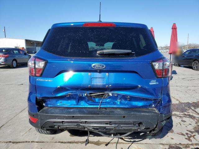2017 FORD ESCAPE SE - 1FMCU9GD2HUC27818