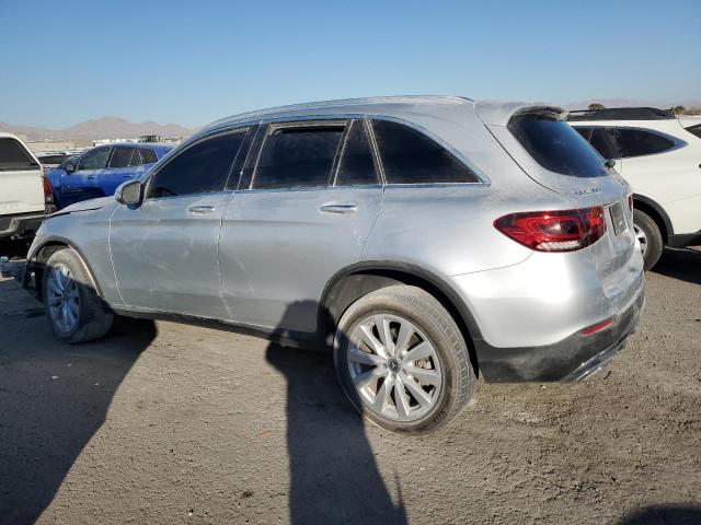 Vin: wdc0g8db8lf673135, lot: 42450965, mercedes-benz glc-class 300 20202