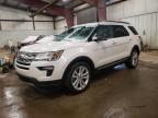 2018 FORD EXPLORER X - 1FM5K7D86JGA13140