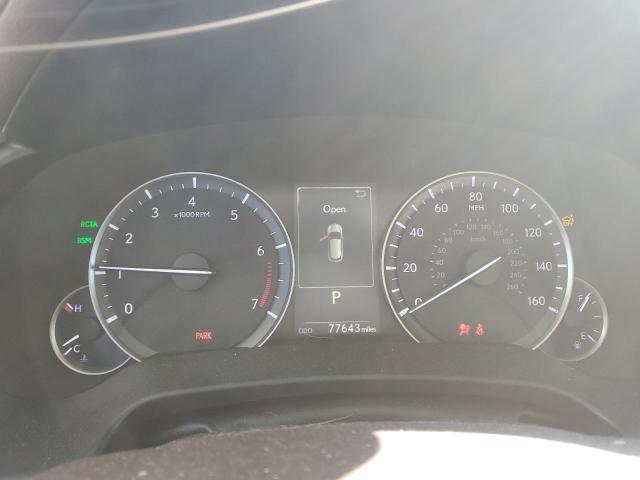 2018 LEXUS RX 350 BAS - 2T2BZMCA4JC146138