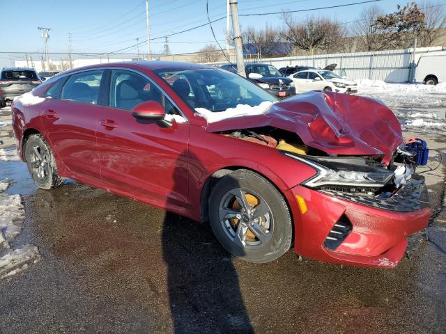 Vin: 5xxg14j25mg030263, lot: 87392854, kia k5 lxs 20214