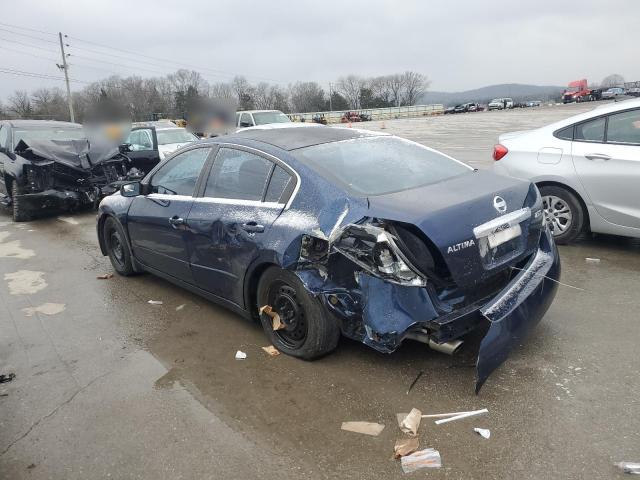 Vin: 1n4al2ap3ac136227, lot: 87203434, nissan altima base 20102