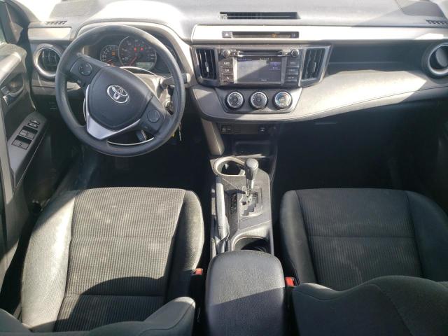 2016 TOYOTA RAV4 LE 2T3BFREV9GW440336
