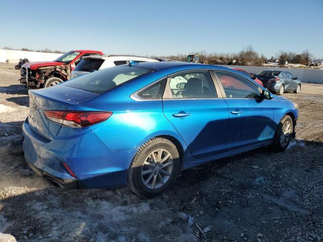 2018 HYUNDAI SONATA SE 5NPE24AF6JH692408