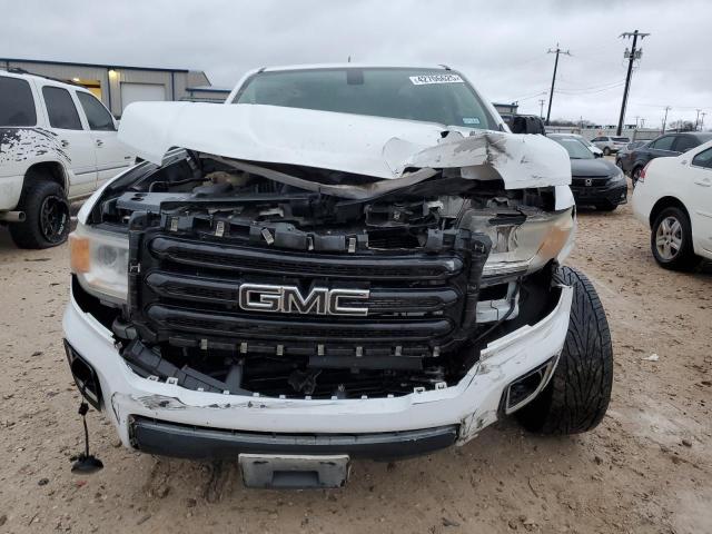 2016 GMC CANYON 1GTG5BE38G1225270