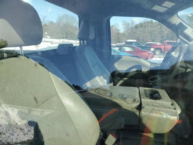 2020 FORD F150 - 1FTMF1CB8LKF47836