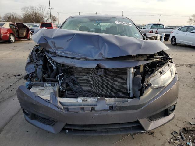 2017 HONDA CIVIC EX 19XFC1F44HE210928