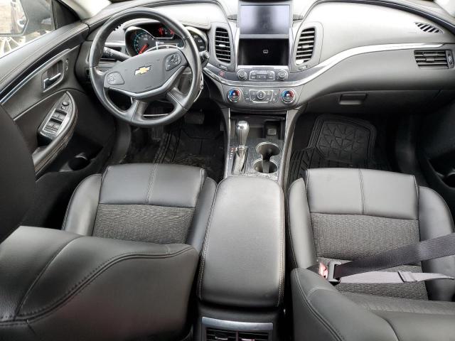 2016 CHEVROLET IMPALA LT - 2G1115S33G9129249