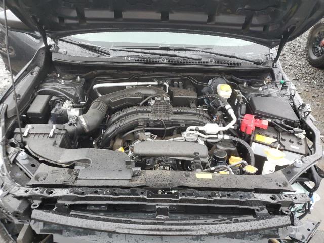 2024 SUBARU CROSSTREK - JF2GUADC0R8296621