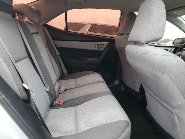 2018 TOYOTA COROLLA L - 5YFBURHE0JP813346
