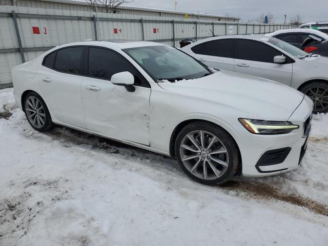 Vin: 7jra22tk3kg013053, lot: 41491605, volvo s60 t6 momentum 20194