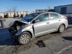 2021 HYUNDAI ACCENT SE - 3KPC24A64ME136243