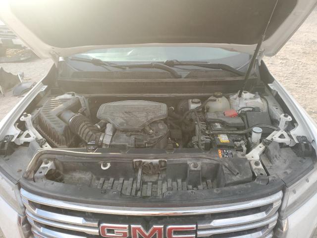 2020 GMC ACADIA SLT - 1GKKNULS4LZ113078