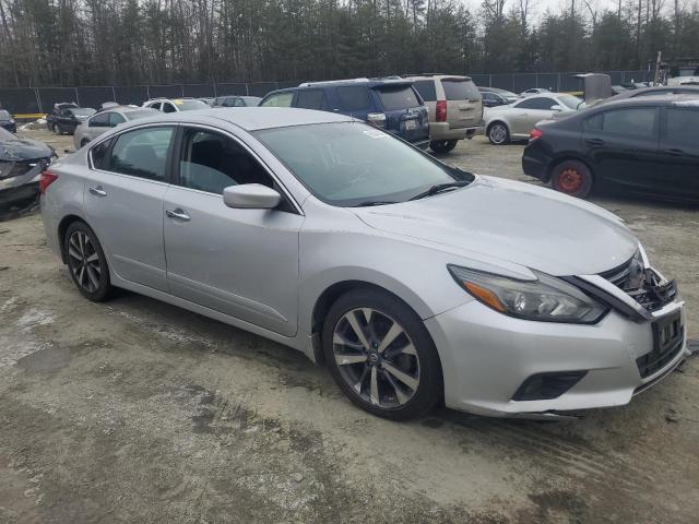2016 NISSAN ALTIMA 2.5 - 1N4AL3AP0GC248689