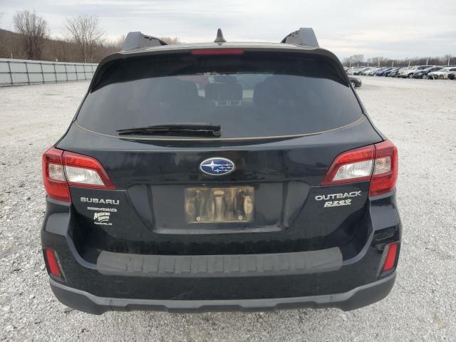 2017 SUBARU OUTBACK 2. - 4S4BSACCXH3217866