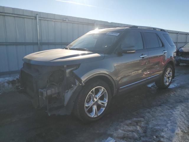 Vin: 1fmhk7f81bga61527, lot: 87284144, ford explorer limited 2011 img_1