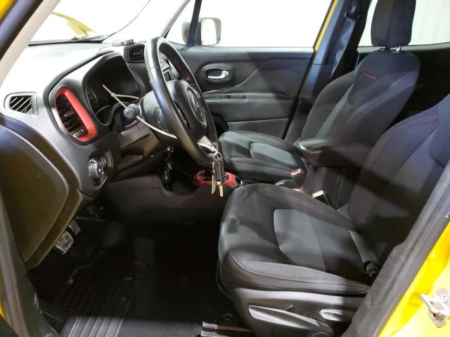 2015 JEEP RENEGADE T - ZACCJBCTXFPB46906