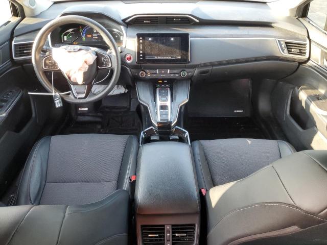 2019 HONDA CLARITY JHMZC5F19KC002776