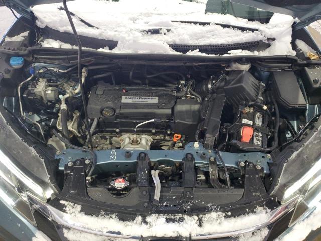 2015 HONDA CR-V TOURI - 5J6RM4H99FL127188