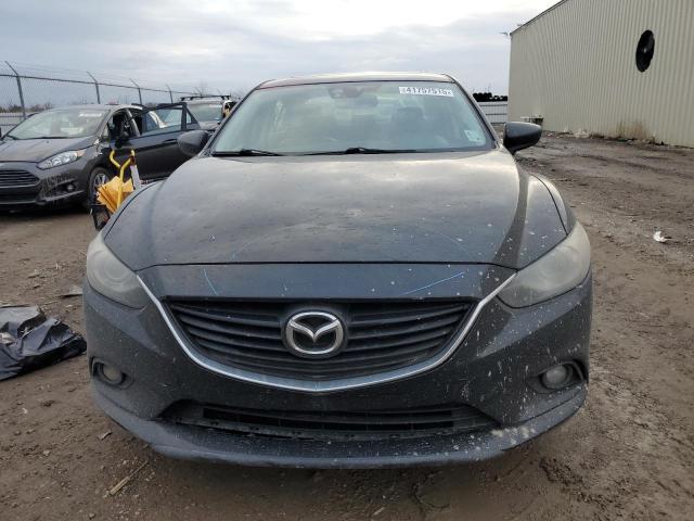 MAZDA 6 GRAND TOURING