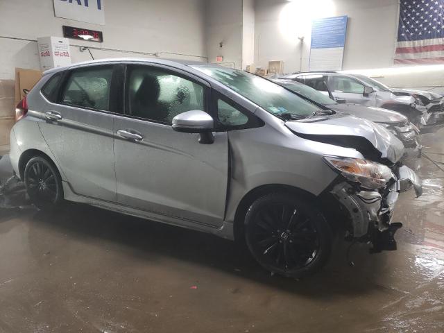 2019 HONDA FIT SPORT 3HGGK5H68KM725541