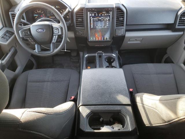 2018 FORD F150 SUPER - 1FTEW1EG4JFC11412