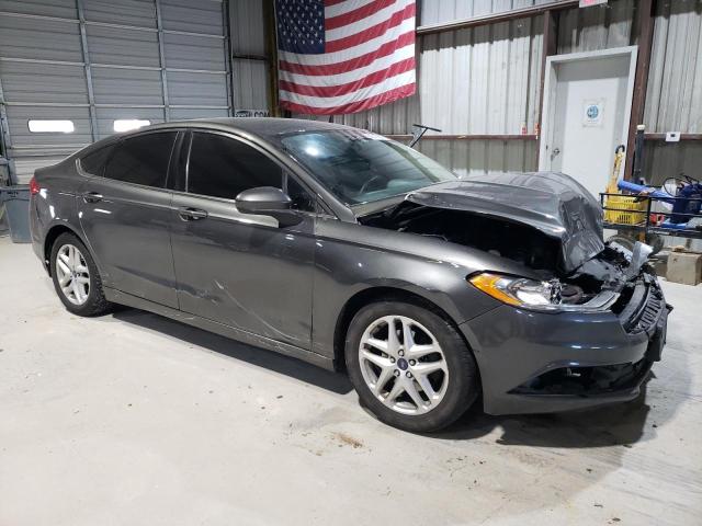 Vin: 3fa6p0h76hr319170, lot: 42747985, ford fusion se 20174