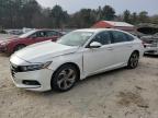 2018 HONDA ACCORD EX - 1HGCV1F49JA096285