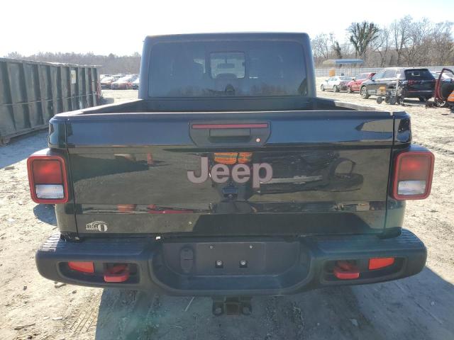 2021 JEEP GLADIATOR - 1C6JJTBG0ML507537