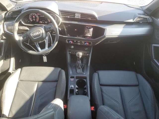 2020 AUDI Q3 PRESTIG WA1FECF3XL1003446