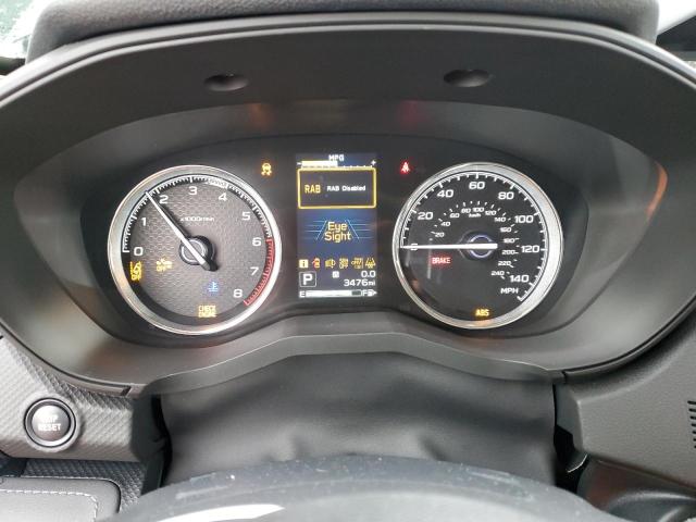 2024 SUBARU FORESTER T - JF2SKAMC0RH498066