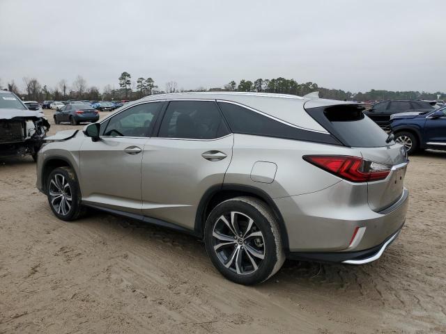 2021 LEXUS RX 350 L JTJHZKEA3M2022121