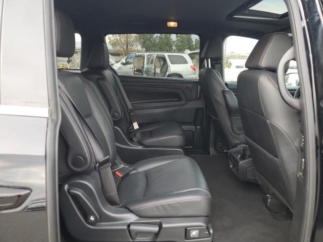 2024 HONDA ODYSSEY SP 5FNRL6H78RB056155