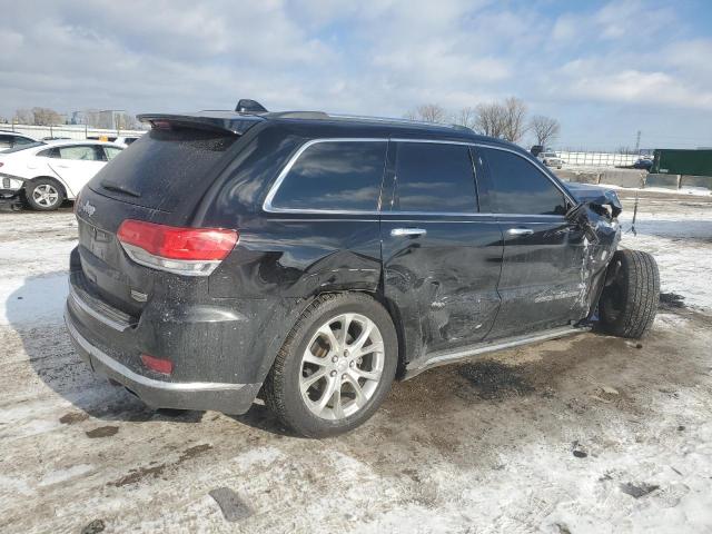 2019 JEEP GRAND CHER - 1C4RJFJG8KC815616