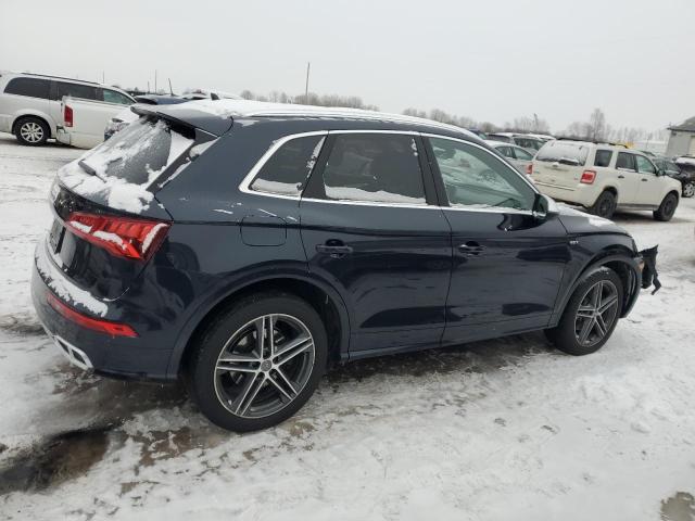 2018 AUDI SQ5 PRESTI WA1C4AFY2J2090045
