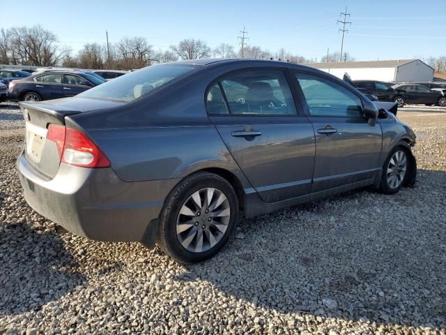 Vin: 19xfa1f80ae024737, lot: 89357835, honda civic ex 20103