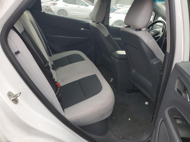 2019 CHEVROLET BOLT EV LT 1G1FY6S04K4143315